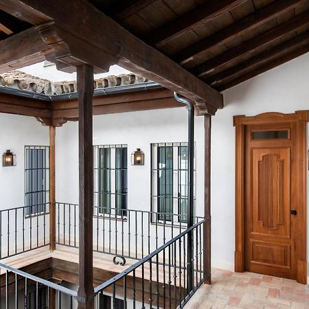 Casa Pilatos Luxury Apartments Sewilla Zewnętrze zdjęcie