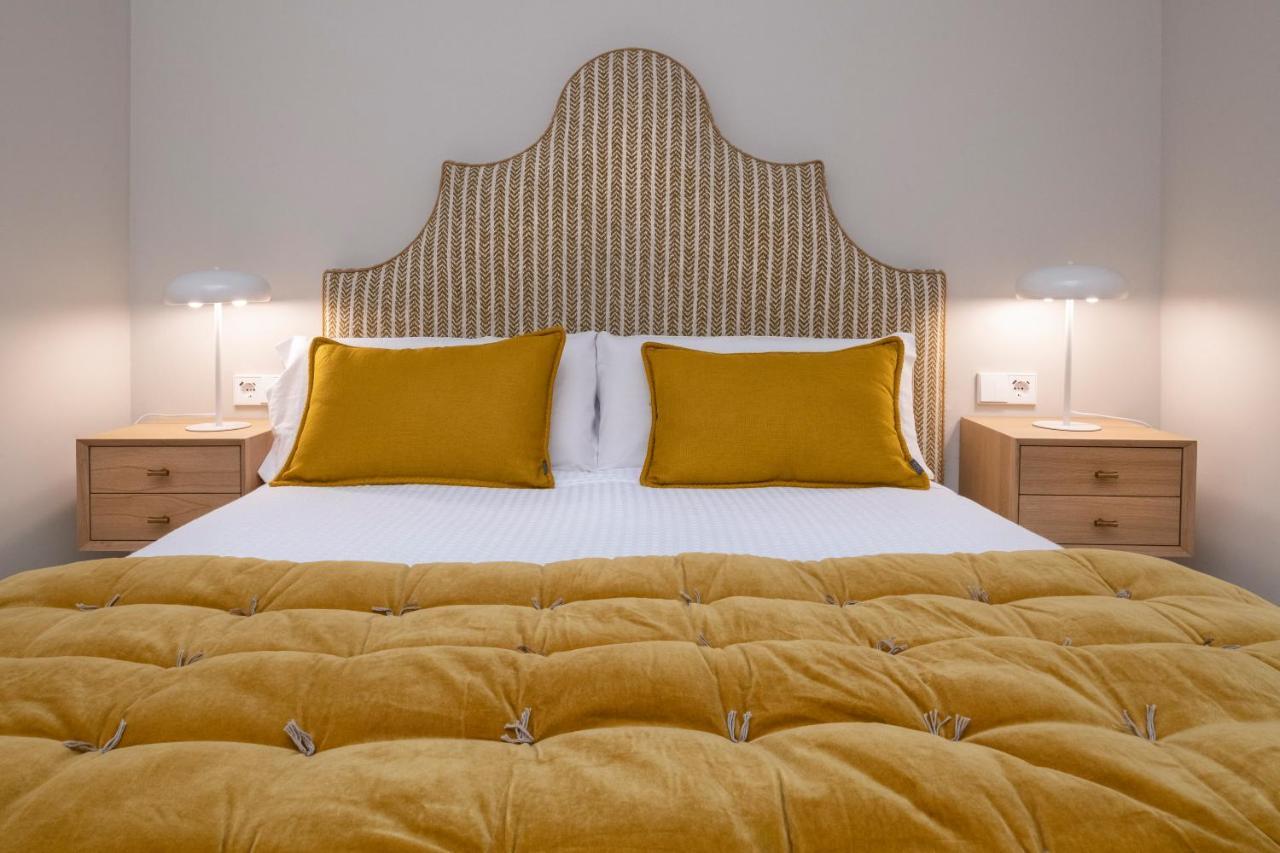 Casa Pilatos Luxury Apartments Sewilla Zewnętrze zdjęcie