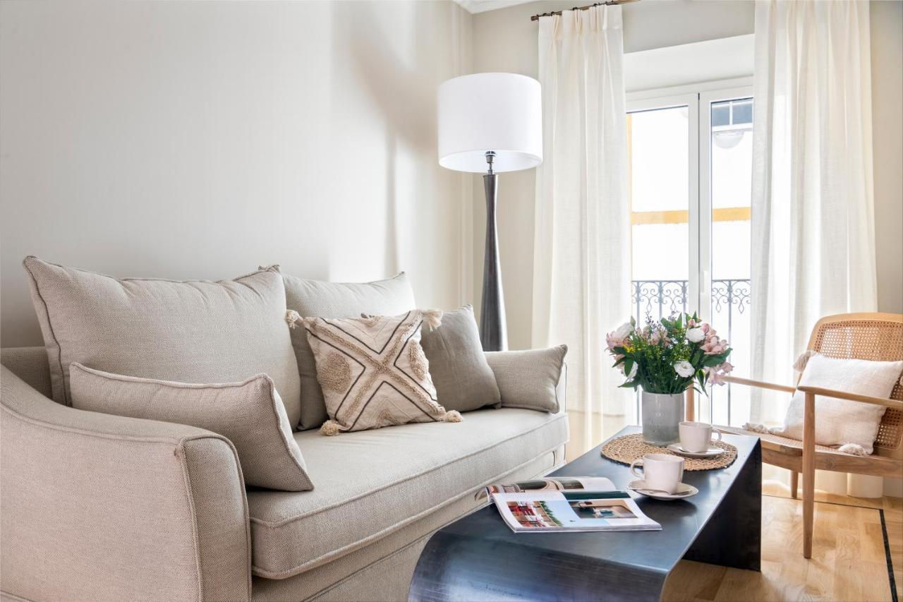 Casa Pilatos Luxury Apartments Sewilla Zewnętrze zdjęcie