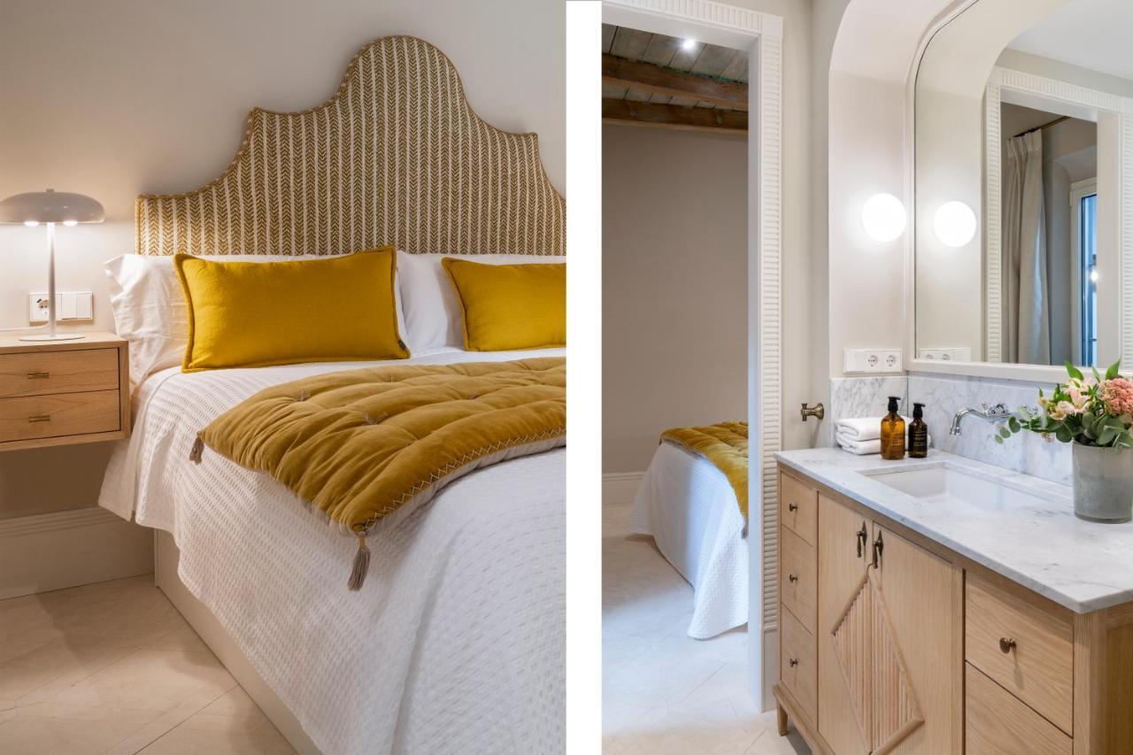 Casa Pilatos Luxury Apartments Sewilla Zewnętrze zdjęcie