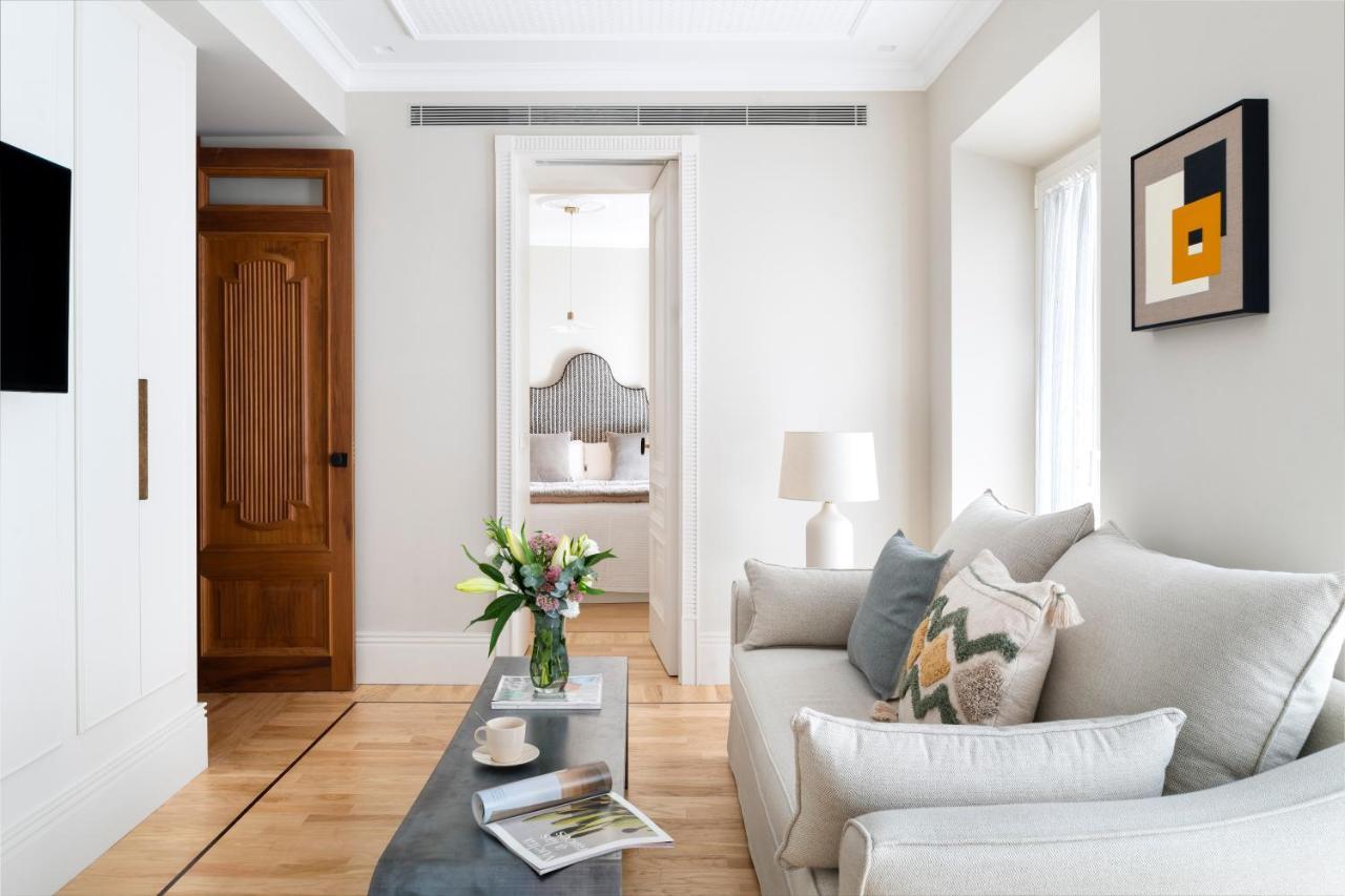 Casa Pilatos Luxury Apartments Sewilla Zewnętrze zdjęcie