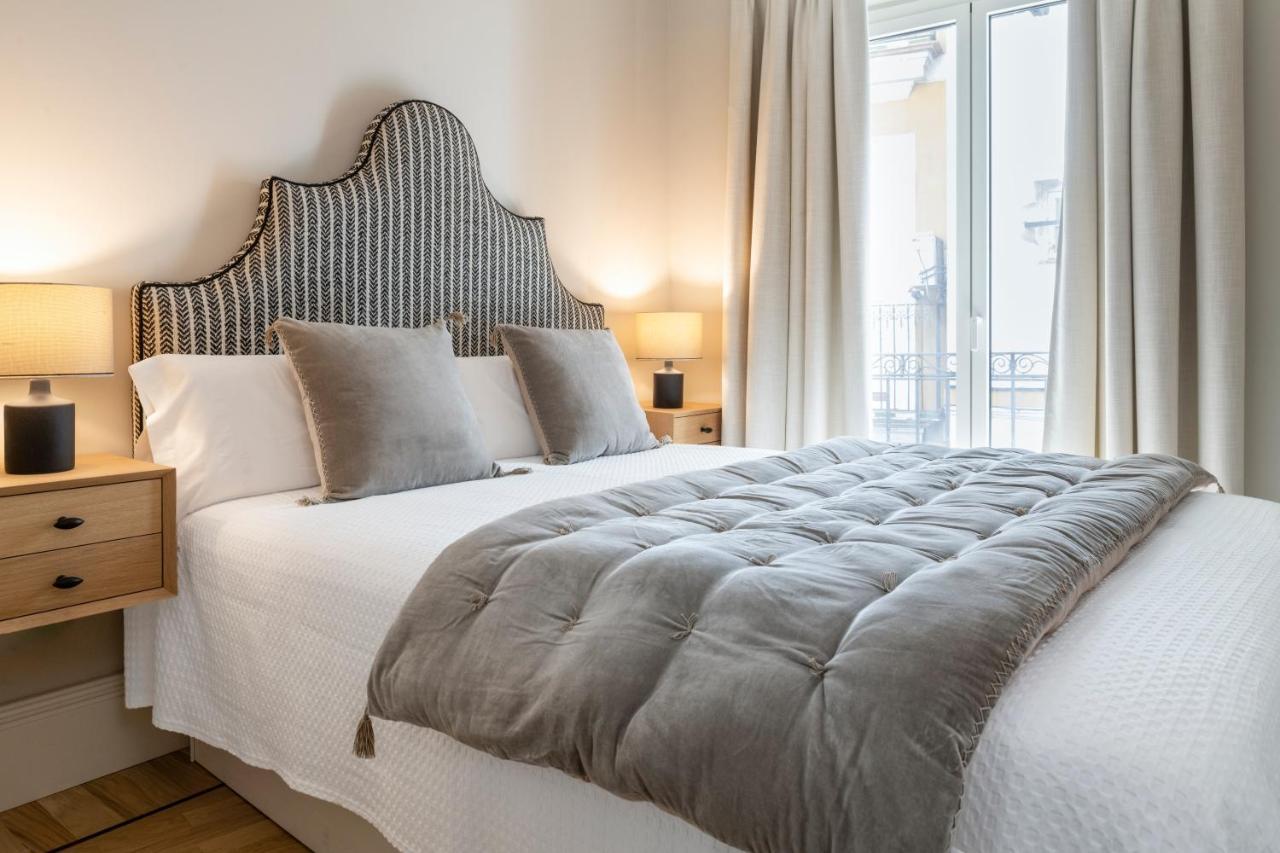 Casa Pilatos Luxury Apartments Sewilla Zewnętrze zdjęcie