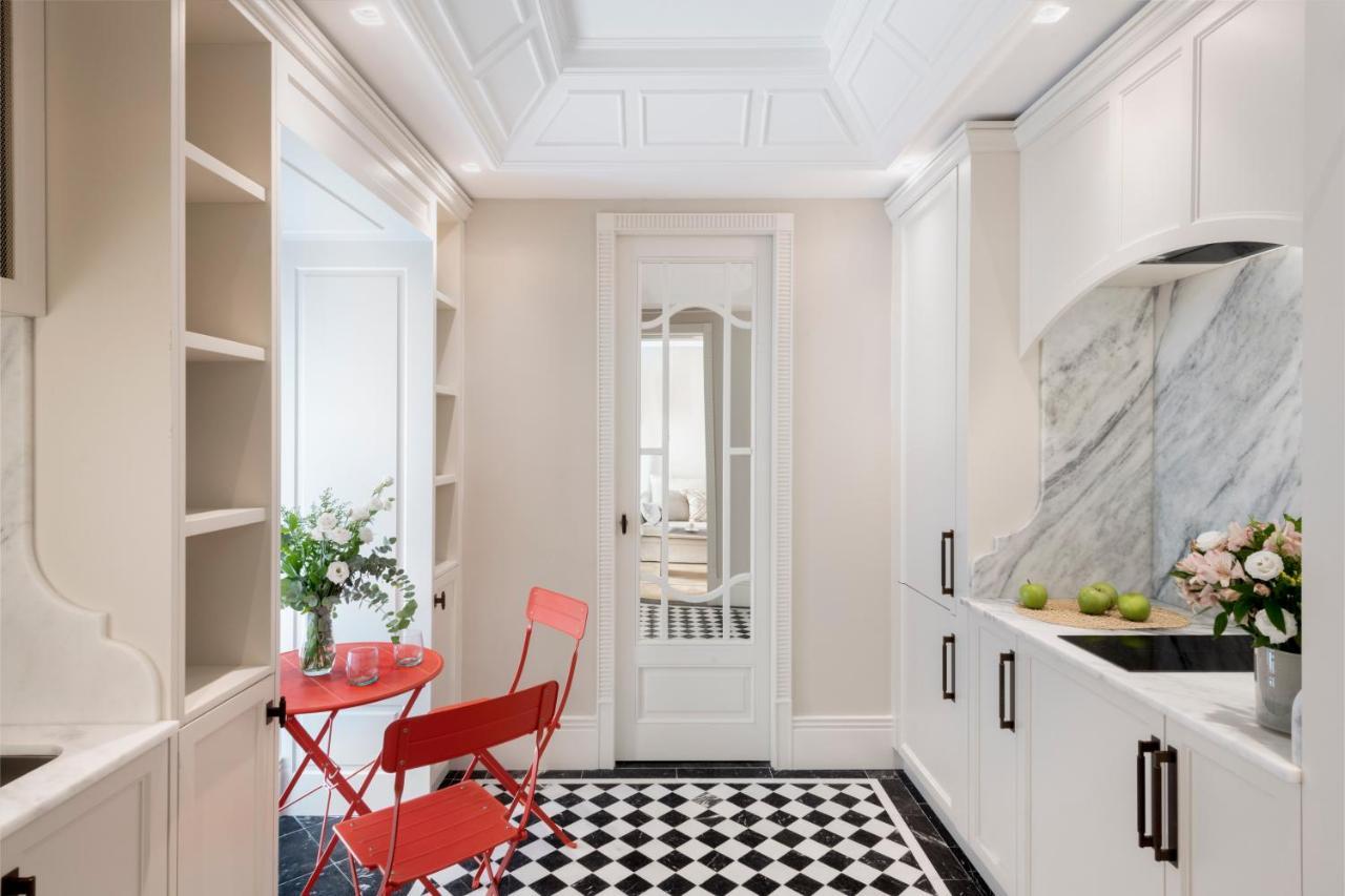 Casa Pilatos Luxury Apartments Sewilla Zewnętrze zdjęcie