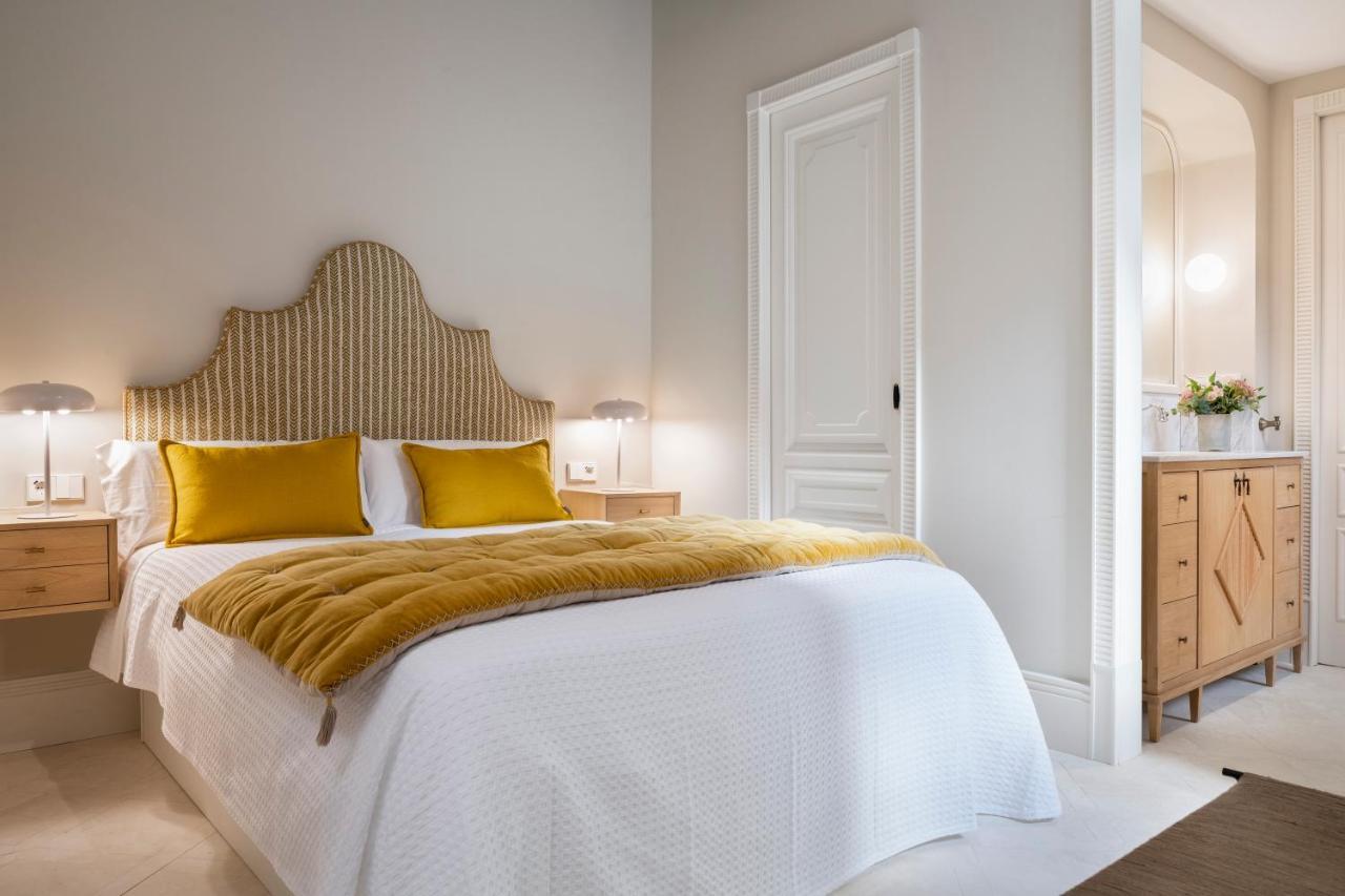 Casa Pilatos Luxury Apartments Sewilla Zewnętrze zdjęcie