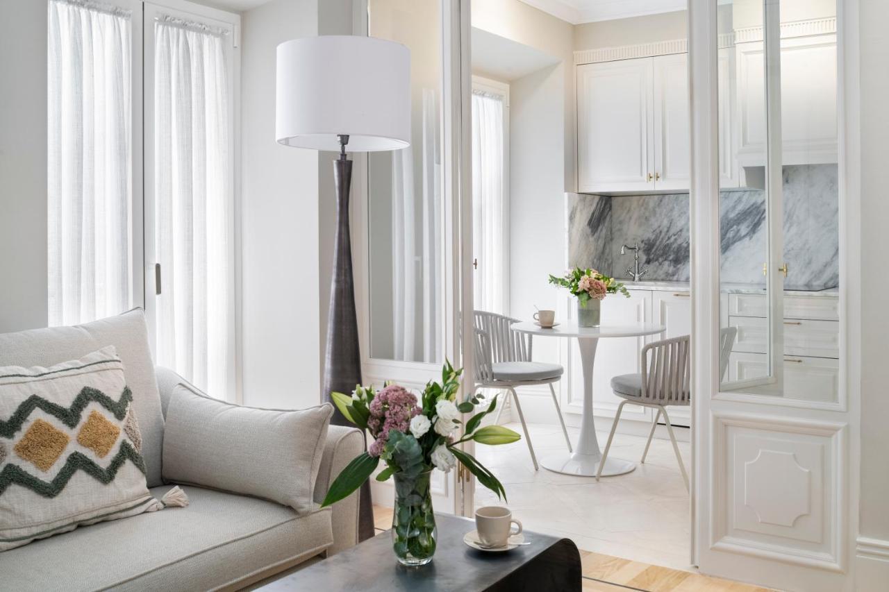 Casa Pilatos Luxury Apartments Sewilla Zewnętrze zdjęcie
