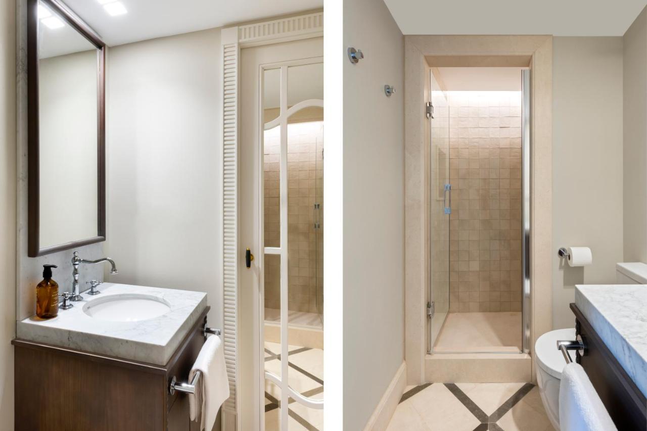 Casa Pilatos Luxury Apartments Sewilla Zewnętrze zdjęcie