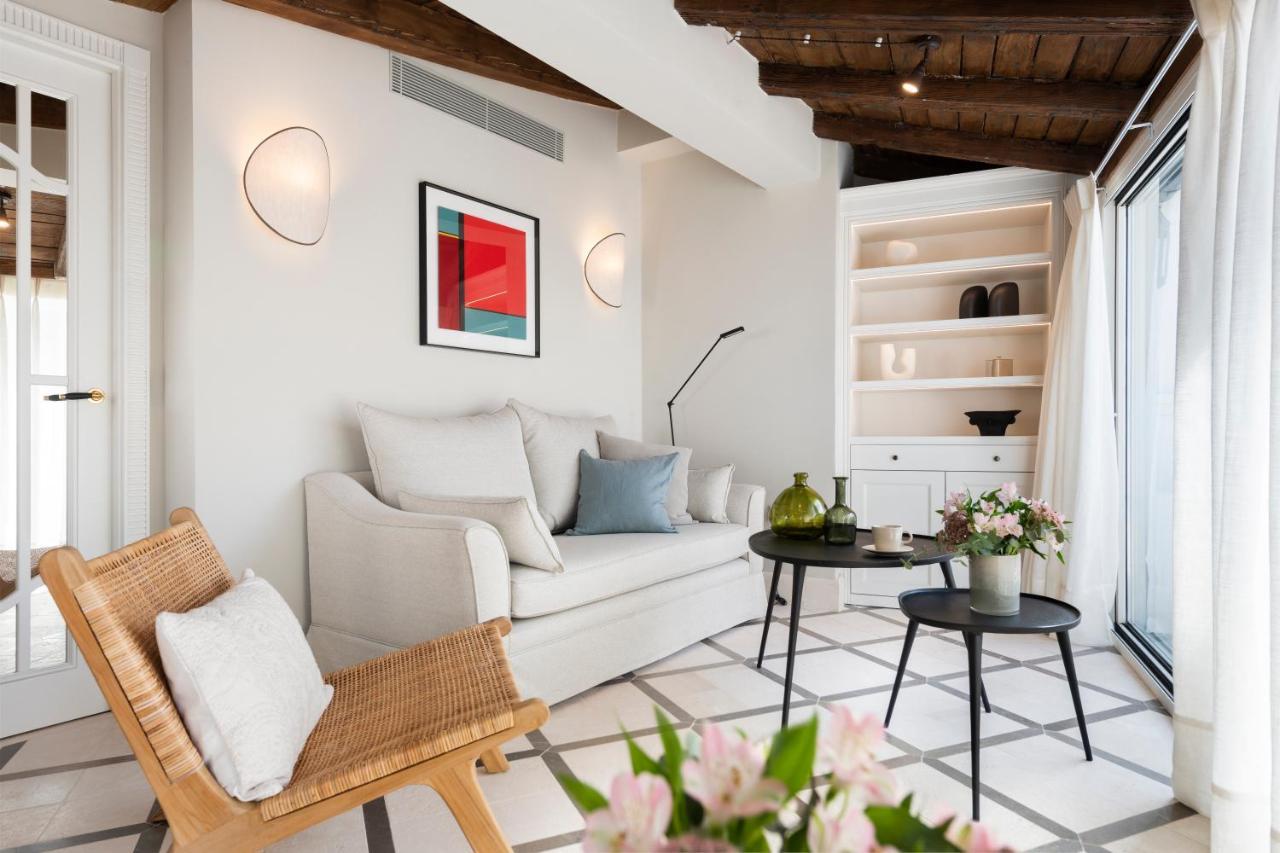 Casa Pilatos Luxury Apartments Sewilla Zewnętrze zdjęcie