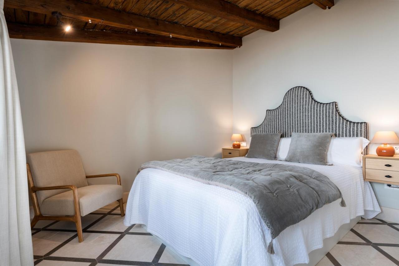 Casa Pilatos Luxury Apartments Sewilla Zewnętrze zdjęcie