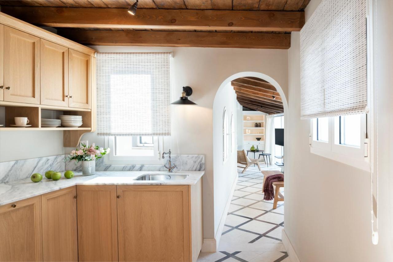 Casa Pilatos Luxury Apartments Sewilla Zewnętrze zdjęcie