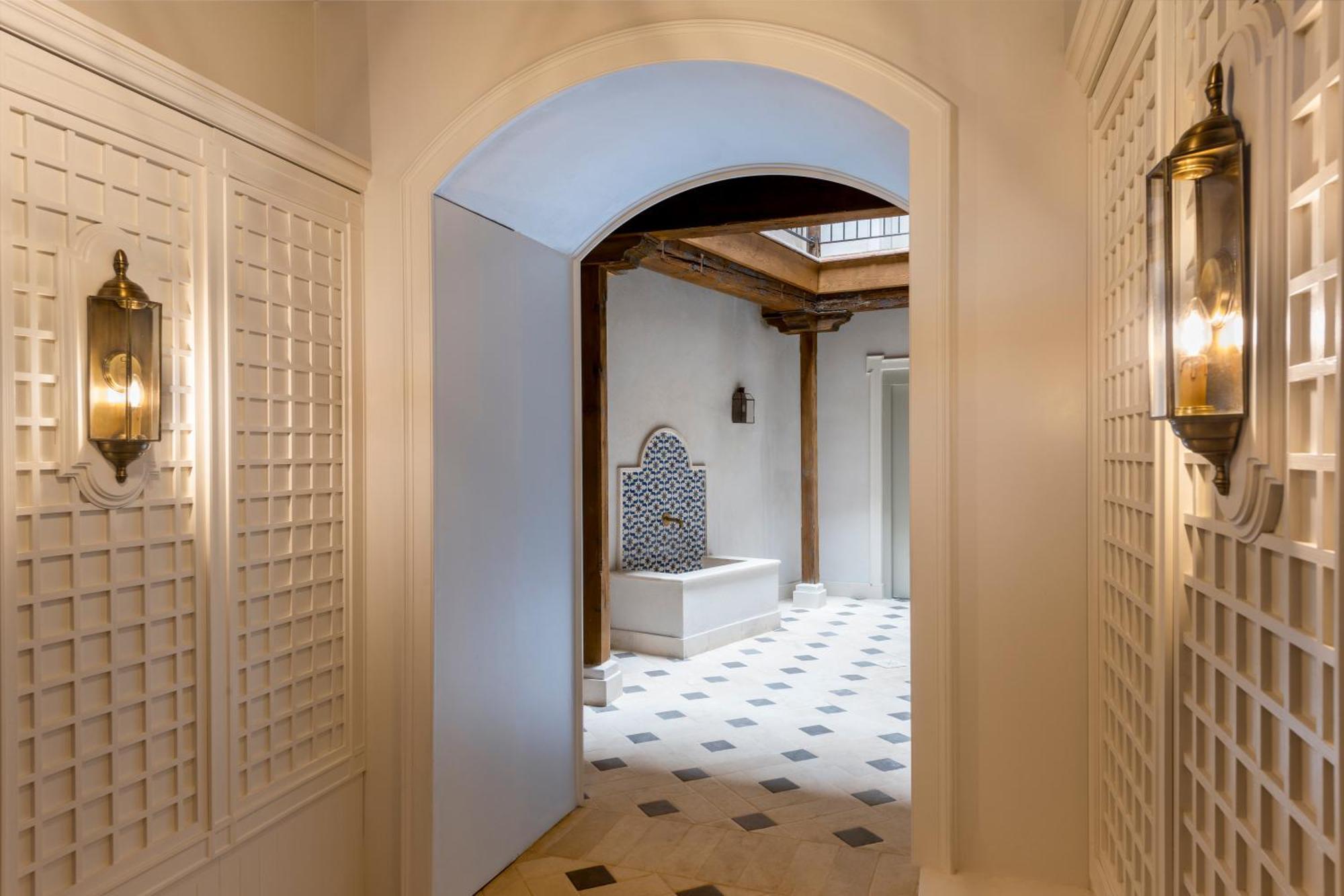 Casa Pilatos Luxury Apartments Sewilla Zewnętrze zdjęcie