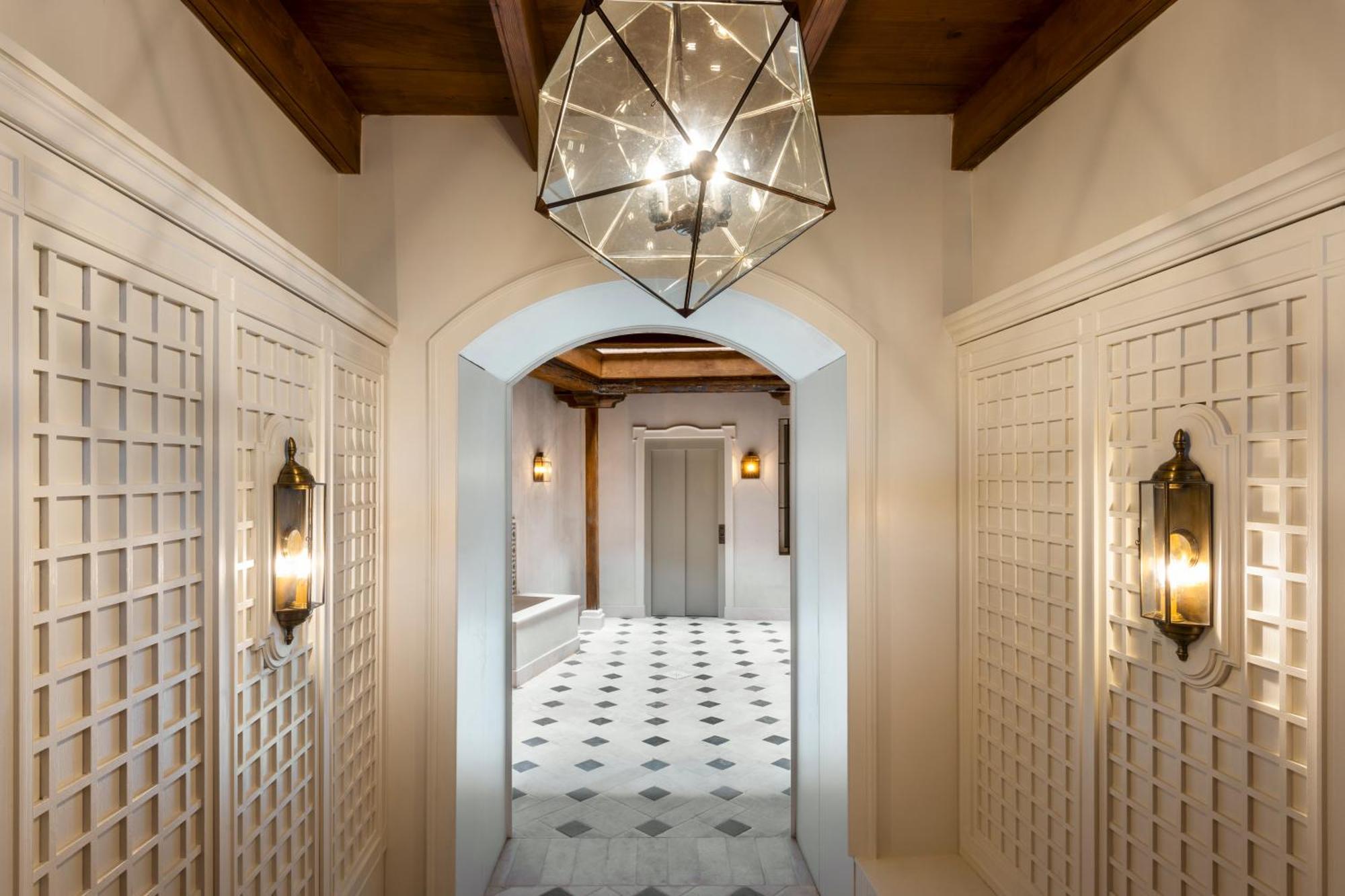 Casa Pilatos Luxury Apartments Sewilla Zewnętrze zdjęcie