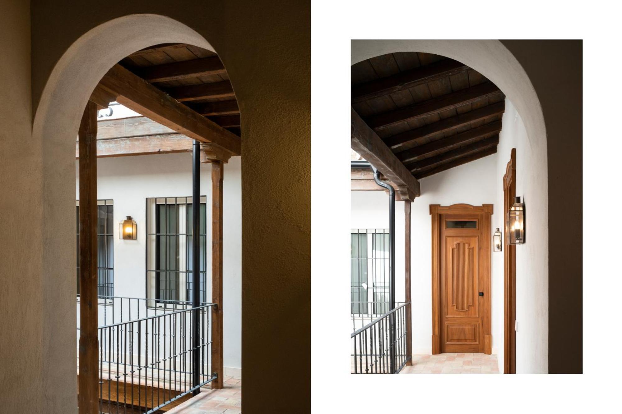 Casa Pilatos Luxury Apartments Sewilla Zewnętrze zdjęcie