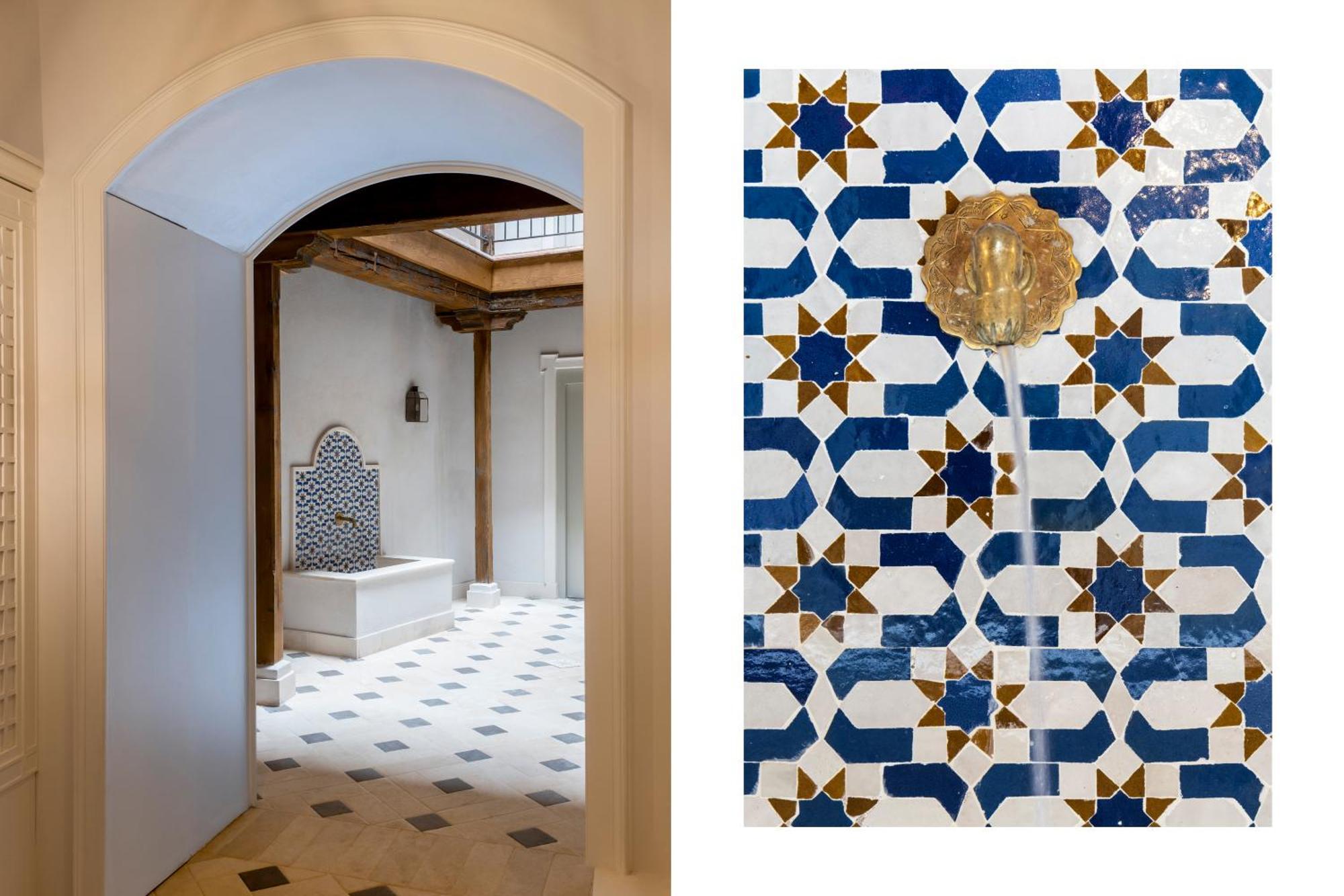Casa Pilatos Luxury Apartments Sewilla Zewnętrze zdjęcie