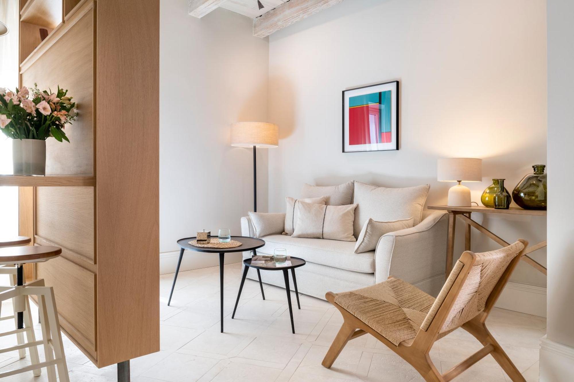 Casa Pilatos Luxury Apartments Sewilla Zewnętrze zdjęcie