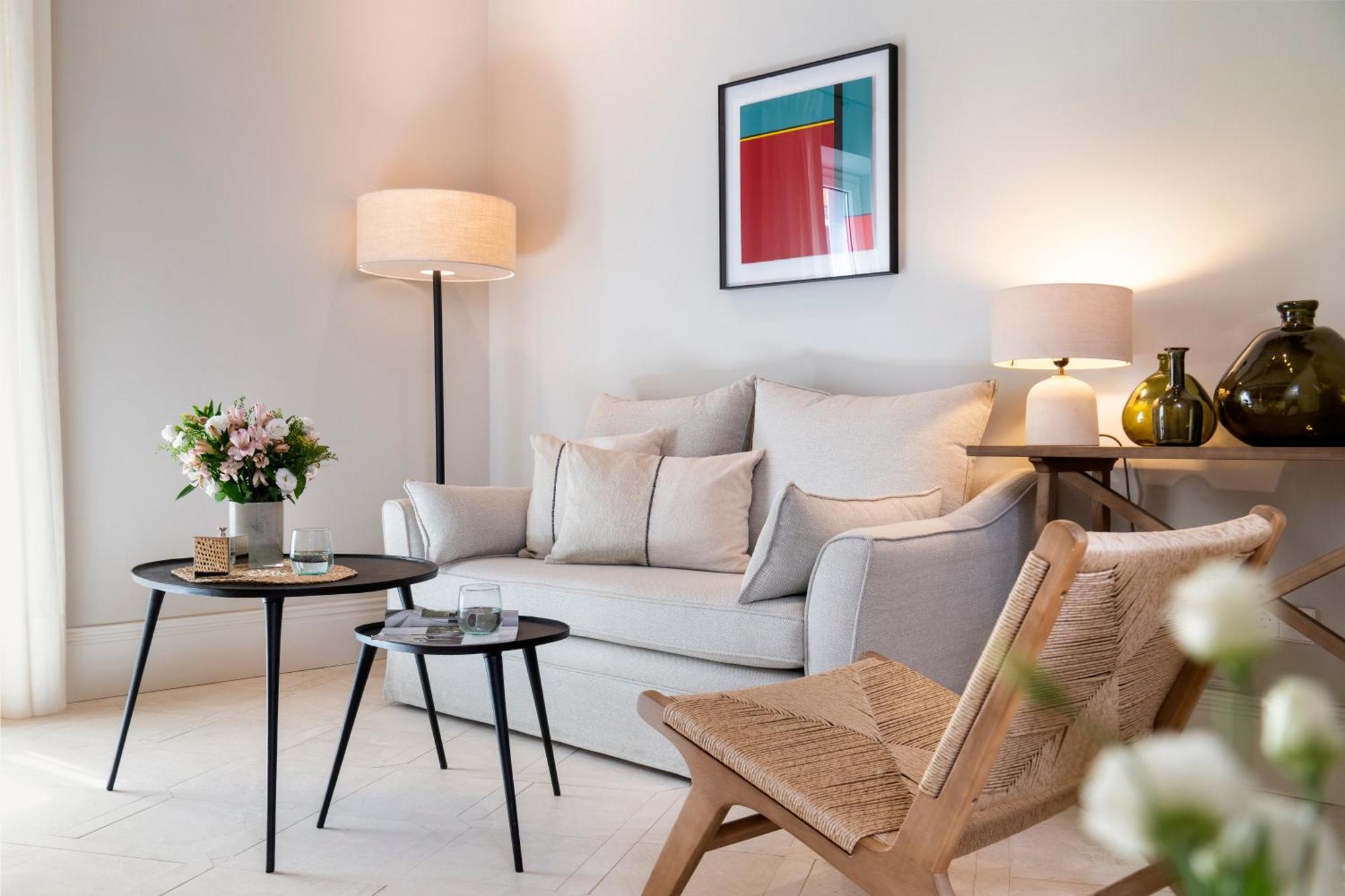 Casa Pilatos Luxury Apartments Sewilla Zewnętrze zdjęcie
